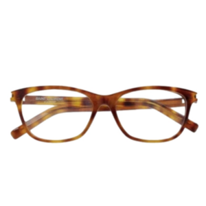 SAINT LAURENT PARIS Women's SL12 003 PERSCRIPTION GLASSES FRAMES